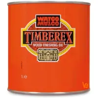 Timberex Dark Walnut 5L