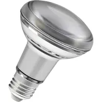 Osram Ledreflectorlamp Star R80 Warm Wit E27 4,3w