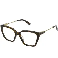 Nina Ricci Vnr372 Vrouw Met Bril