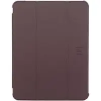 Tucano Satin Folio IPad Air 11 Inch Hoesje Paars