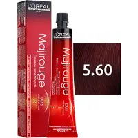 L'Oréal Prof. Majirouge C5,60 (U)