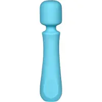 Doc Johnson - Euphoria Oplaadbare siliconen wand Vibrator