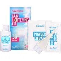 Directions Hair Lightening Kit Volume 30