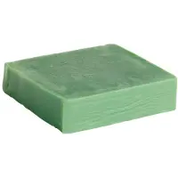 HAY Soap Bar Lemongrass - Zepen Cold-pressed Oil Green - AE048-D286-AO53
