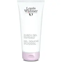 Louis Widmer Douchegel Licht Geparfumeerd 200 ml Douchegel