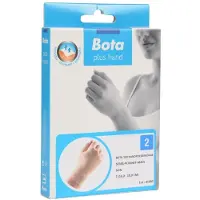 Bota Plus Hand 100 Hand-Polsbandage Skin M2 | 1 stuk