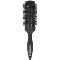 Waterclouds Black Brush No.03 Ceramic Hot Curling Brush 43Ø 43 mm
