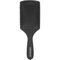 Waterclouds Black Brush No.21 Paddle Brush L