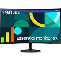 Samsung Essential Monitor 27 inch S36GD FHD