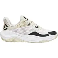 Under Armour Curry Splash 24 Basketbalschoen Wit | 42.5 / Wit