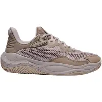 Under Armour Curry Splash 24 Basketlbalschoen Grijs | 44 / Grijs
