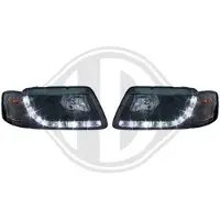 Diederichs 1030885 Koplampen set
