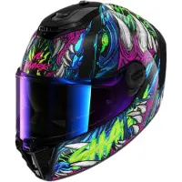 Shark Spartan RS Shaytan Helm