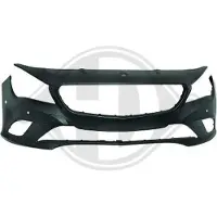 Diederichs 1682251 Bumper