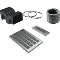 Bosch DWZ0AK0S0 Recirculatieset regenereerbaar