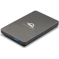 OWC Envoy FX 2 TB