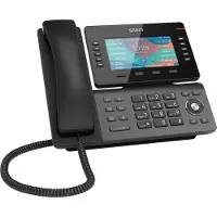 Snom D865 Voip-telefoon