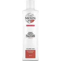 Nioxin Haarverzorging System 4 Colored Hair Progressed ThinningScalp Therapy Revitalising Conditioner