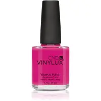 CND Vinylux #5 Tutti Frutti Nagellak - 15ml