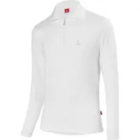 Loeffler Transtex Basic T-shirt Met Lange Mouwen