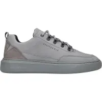 Cycleur de Luxe Brink Sneakers Grijs | Maat: 43