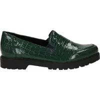 Rieker - Mocassin Maat 39