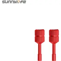 Sunnylife Joysticks - Rood - DJI RC Mini 3 Pro
