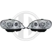 Diederichs 4035580 Koplampen set