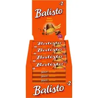 Balisto Corn / Cereal - 37g x 20