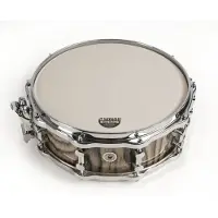 Sonor ProLite Snare PL 1405 14"x5" Snow Tiger - Snare drum