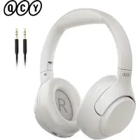 OEM Kinder Bluetooth-hoofdtelefoon - Draadloos - Witte ruisonderdrukking hoofdtelefoon