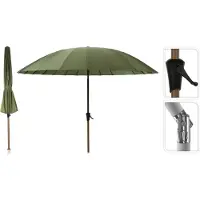Ambiance parasol Shanghai (280 cm)