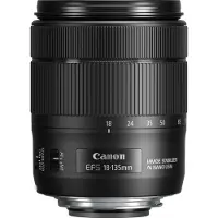 Canon EF-S 18-135mm f/3.5-5.6