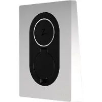 Zaptec Go - 22 kW - 3-fase - 32A - Type 2 - Stopcontact - Wandlader - ZM000762
