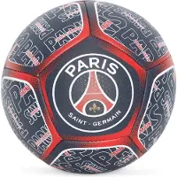 Paris Saint Germain PSG logo mini voetbal