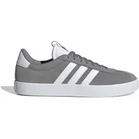 Adidas Sneakers laag 'Vl Court 3.0' donkergrijs / wit