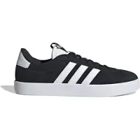 Adidas Sneakers laag 'VL Court 3.0' zwart / wit