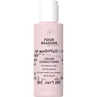 Four Reasons Original Color Conditioner