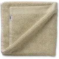 kela Handdoek Lavinia Beige - 50 x 100 cm