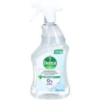 Dettol Desinfecterende Multi-Oppervlakken 750 ml Sprayfles