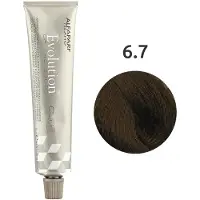 Alfaparf Milano - Evolution of the Color - 6.7 - 60 ml