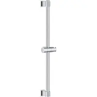 GROHE Vitalio Universal douchestang - 600 mm - Chroom