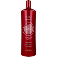 Fanola Wonder Curl Shampoo - 1000ml | Voor Krullend Haar