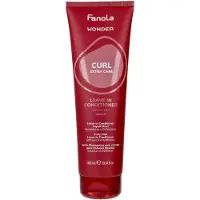 Fanola Wonder Curl Leave-In Conditioner