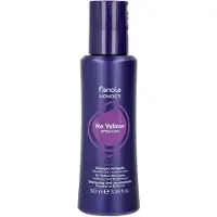 Fanola Wonder No Yellow Silver Shine Shampoo