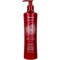 Fanola Wonder Curl Cleansing Conditioner - 350ml | Voor Krullend Haar