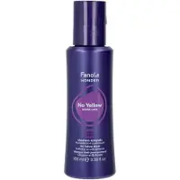Fanola Wonder Treatments No Yellow Mask 100 ml