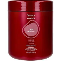 Fanola Wonder Curl Mask