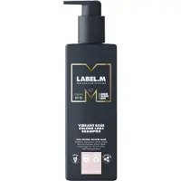 Label.M Vibrant Rose Colour Care Shampoo 1000ml