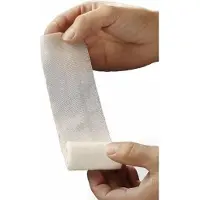 Allesveilig.nl Elastisch fixatiewindsel - 4 m x 8 cm - 20 rollen
